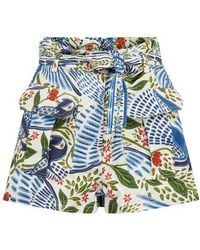 short farm rio nylon