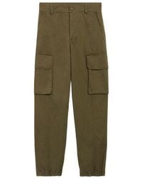 Vanessa Bruno - Victor Trousers - Lyst