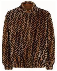 fendi jackets mens