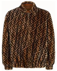 fendi jacket mens
