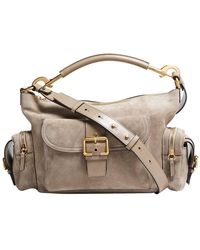 Chloé - Sac Camera - Lyst