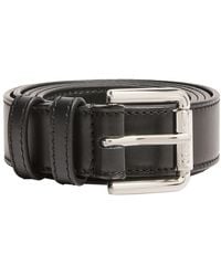 Max Mara - New Buckle Belt - Lyst