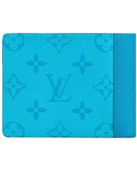 Men's Louis Vuitton Wallets and cardholders from $250 | Lyst