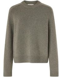 Twp - New Jill Round Neck Cashmere Sweater - Lyst