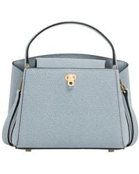 Valextra - Brera Micro Bag - Lyst