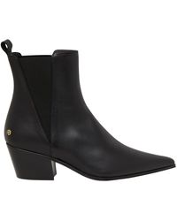 Anine Bing - Sky Ankle Boots - Lyst