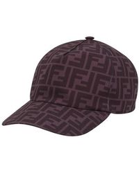 Fendi Hats for Men - Up to 40% off | Lyst
