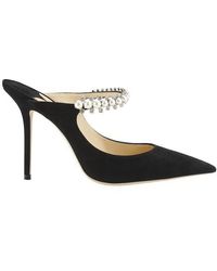 jimmy choo mules sale