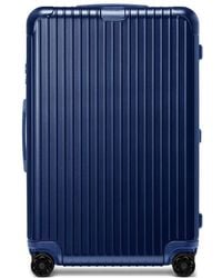 RIMOWA - Essential Check-in L Suitcase - Lyst