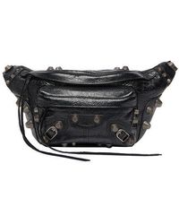 Balenciaga Belt bags, waist bags and fanny packs for Women | Online Sale up  to 35% off | Lyst
