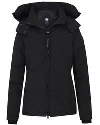 Canada Goose Jackets for Women | Online Sale up to 33% off | Lyst