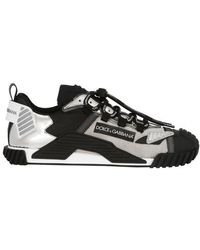 dolce & gabbana trainers