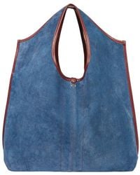 Jérôme Dreyfuss - Paco Tote Bag - Lyst