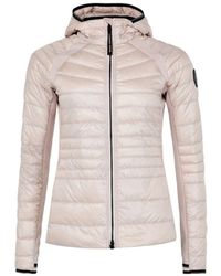 Canada Goose - Kapuzenpullover Hybridge Lite - Lyst