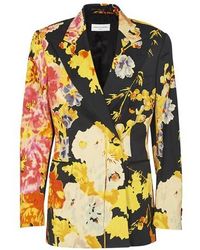 Dries Van Noten Jackets for Women - Up to 74% off at Lyst.com