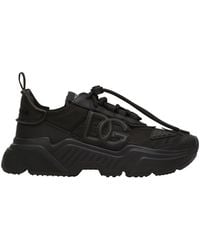 Dolce & Gabbana - Daymaster Sneakers - Lyst