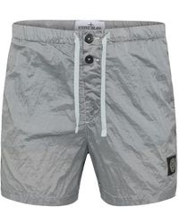 Stone Island Beachwear for Men | Online Sale up to 60% off | Lyst