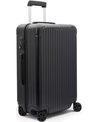 rimowa luggage sale