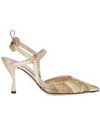 fendi heels sale