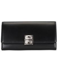 Givenchy Wallets and cardholders for Women - Up to 47% off at Lyst.com