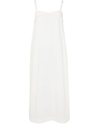 Posse - Langes Sonnenkleid Rue - Lyst