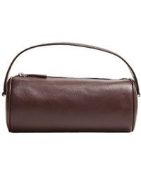 The Row - Sac À Main Round 90's - Lyst