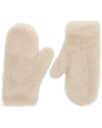 Max Mara - Ombrato Gloves - Lyst