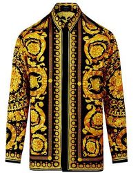 versace dress for men