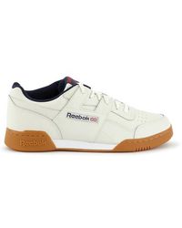 reebok classic low