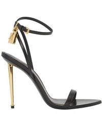 Tom Ford Heels for Women - Up to 75% off at Lyst.com