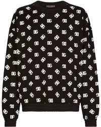 Dolce & Gabbana - Sweatshirts & hoodies > sweatshirts - Lyst