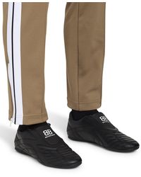 basquettes balenciaga homme