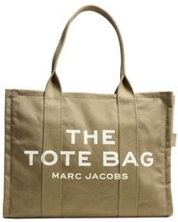 Marc Jacobs - Tasche The Large Tote Bag - Lyst