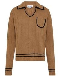 Women's Musier Paris Sweaters and knitwear from $112 | Lyst