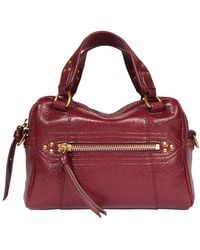 Jérôme Dreyfuss - Lucky Bowling Mini Bag - Lyst
