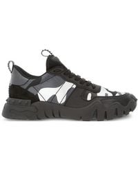 basket valentino homme