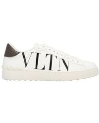 valentino basket femme rose