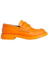 CAMPERLAB Loafers and moccasins for Women | Online Sale up to 66% off | Lyst
