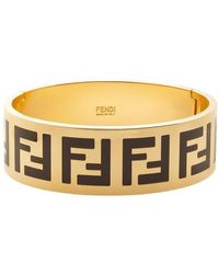 fendi accessories bracelets
