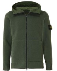 stone island sweatshirt hoodie