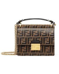 Fendi Shoulder bags for Women | Online Sale up to 45% off | Lyst