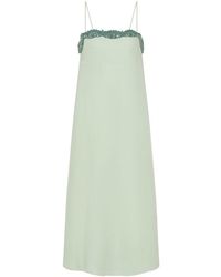 Posse - Robe Darya - Lyst