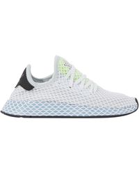 adidas Originals Deerupt Runner W Trainers - White
