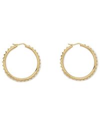 Earrings And Ear Cuffs for Women | Lyst