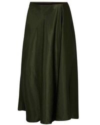 Max Mara Mid-length skirts for Women | Online Sale up to 70% off 