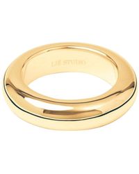 LIE STUDIO - Evie Ring - Lyst