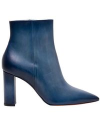 Santoni Boots for Women | Online Sale up to 62% off | Lyst Canada