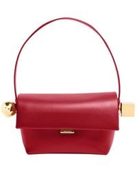Jacquemus - Tasche The Rond Carré - Lyst