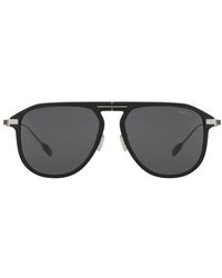 RIMOWA Foldable Sunglasses - Grey