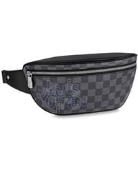 louis vuitton mens bum bag